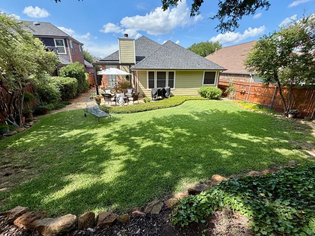 4636 Seneca Drive, Fort Worth, TX 76137