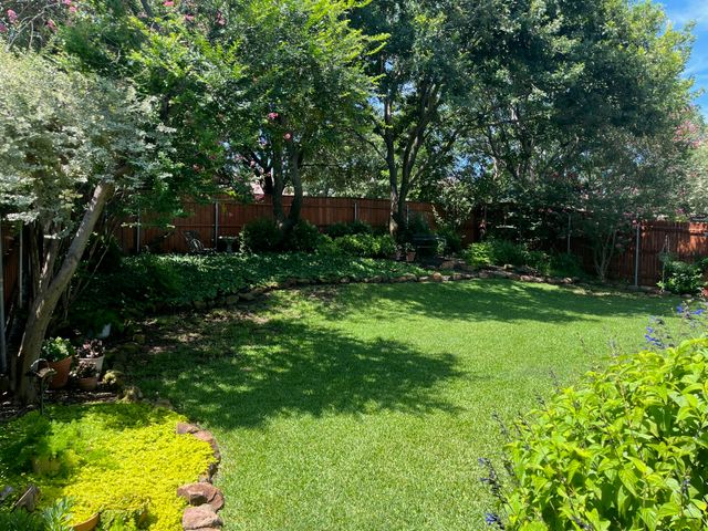 4636 Seneca Drive, Fort Worth, TX 76137