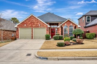 4636 Seneca Drive, Fort Worth, TX 76137