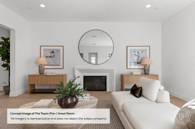 519 Central Avenue, Menlo Park, CA 94025