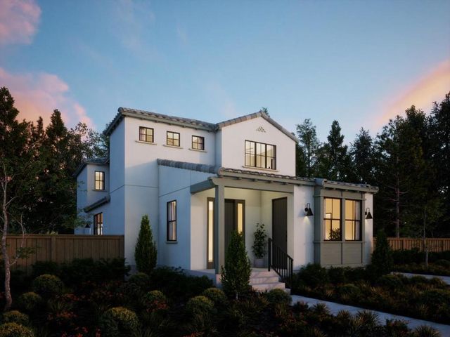 519 Central Avenue, Menlo Park, CA 94025