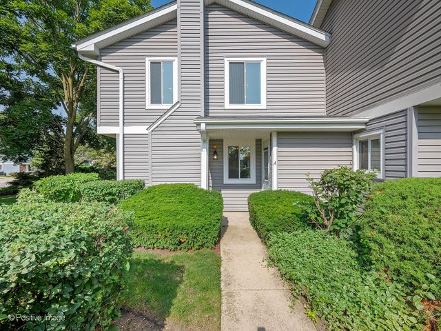 2430 Brunswick Circle 1A, Woodridge, IL 60517