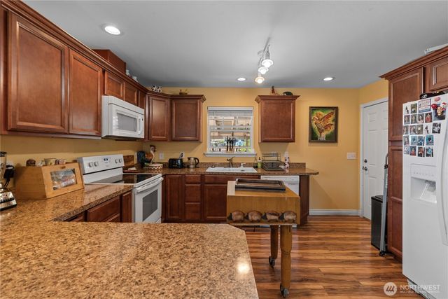 658 Okanogan Avenue, Wenatchee, WA 98801