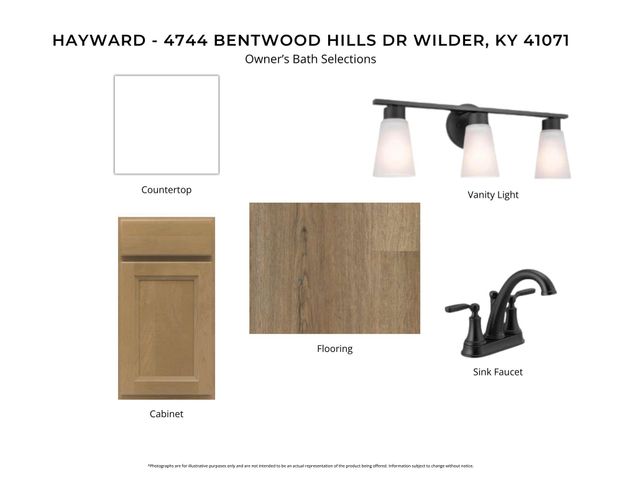 4744 Bentwood Hills Drive, 7-304, Wilder, KY 41071