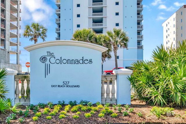 527 E Beach Boulevard 302, Gulf Shores, AL 36542