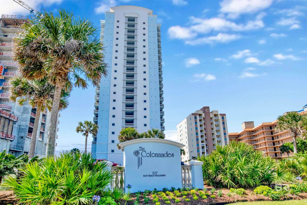 527 E Beach Boulevard 302, Gulf Shores, AL 36542
