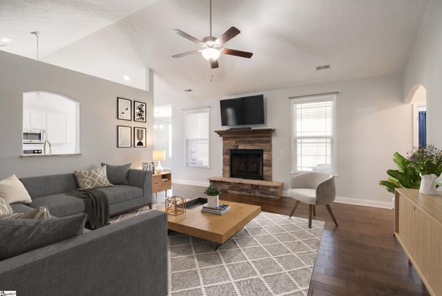 2143 Edwards Lake Road, Greer, SC 29651