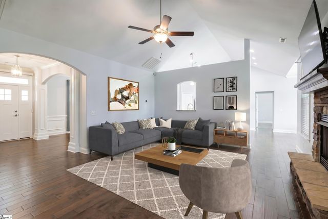 2143 Edwards Lake Road, Greer, SC 29651