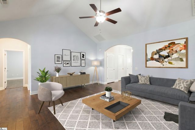 2143 Edwards Lake Road, Greer, SC 29651