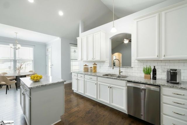 2143 Edwards Lake Road, Greer, SC 29651