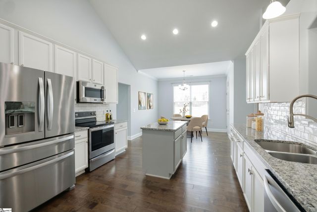 2143 Edwards Lake Road, Greer, SC 29651