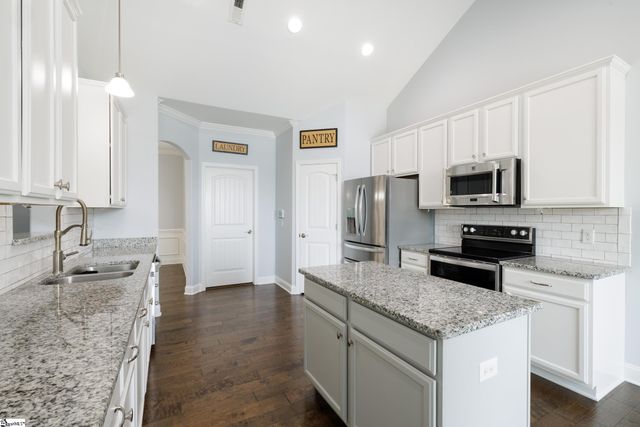 2143 Edwards Lake Road, Greer, SC 29651
