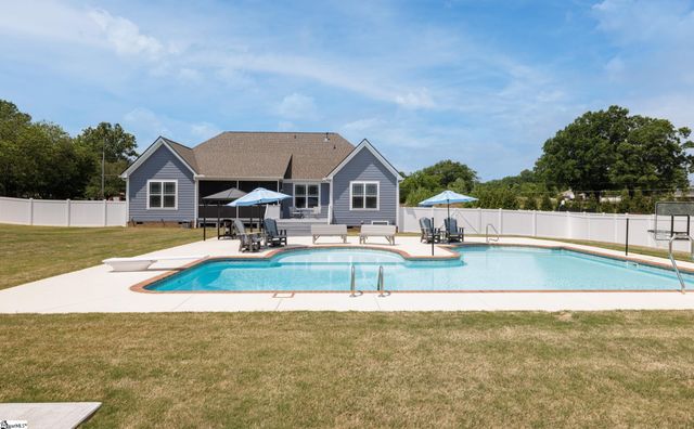 2143 Edwards Lake Road, Greer, SC 29651