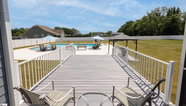 2143 Edwards Lake Road, Greer, SC 29651