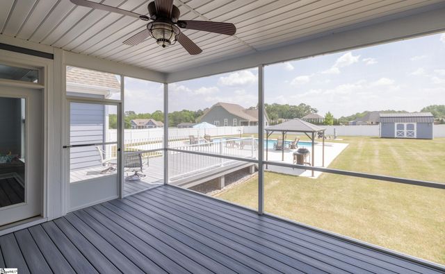 2143 Edwards Lake Road, Greer, SC 29651