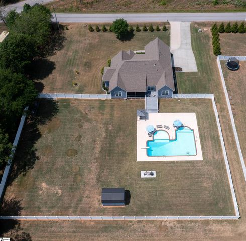 2143 Edwards Lake Road, Greer, SC 29651