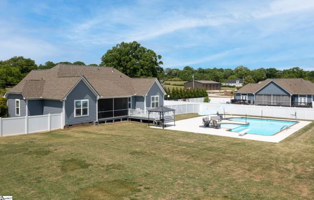 2143 Edwards Lake Road, Greer, SC 29651