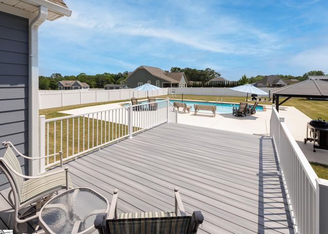 2143 Edwards Lake Road, Greer, SC 29651