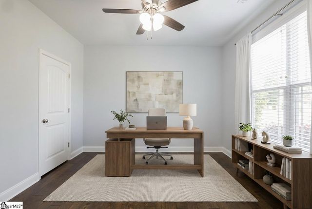 2143 Edwards Lake Road, Greer, SC 29651