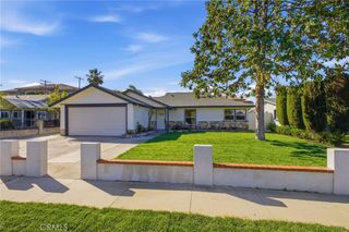 1316 W Beacon Avenue, Anaheim, CA 92802