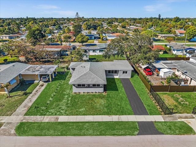 17800 NW 11th Avenue, Miami Gardens, FL 33169