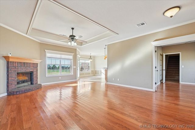 3476 E 181st Street North N, Skiatook, OK 74070