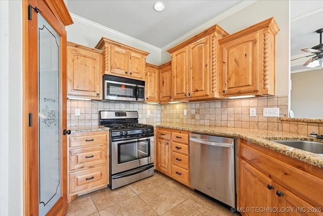 3476 E 181st Street North N, Skiatook, OK 74070