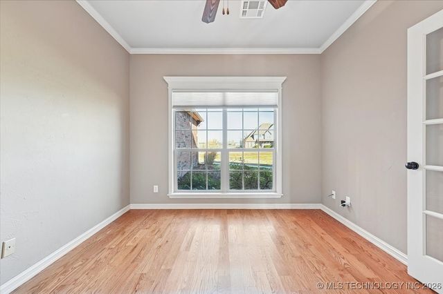 3476 E 181st Street North N, Skiatook, OK 74070