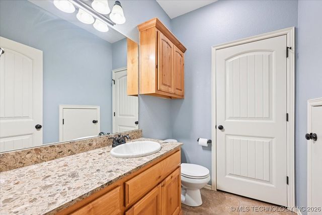 3476 E 181st Street North N, Skiatook, OK 74070