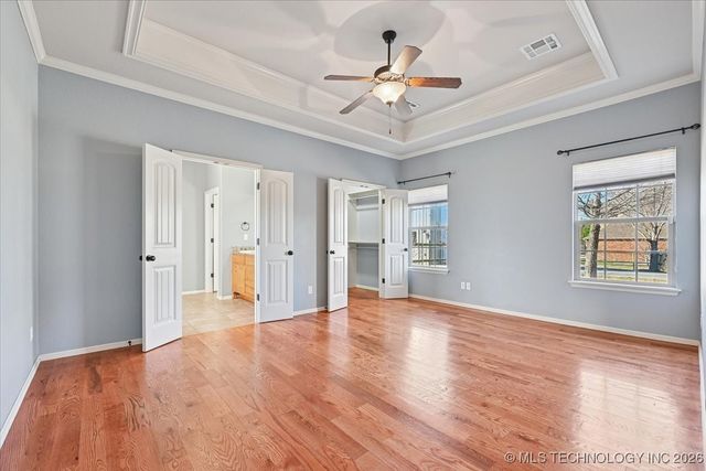 3476 E 181st Street North N, Skiatook, OK 74070