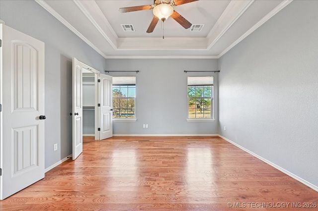 3476 E 181st Street North N, Skiatook, OK 74070