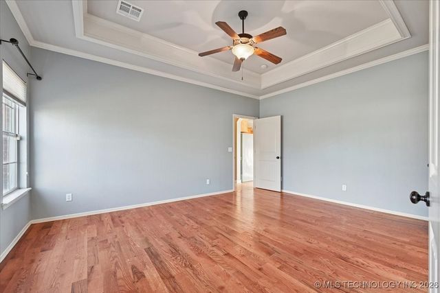 3476 E 181st Street North N, Skiatook, OK 74070