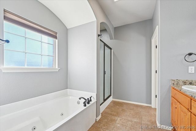 3476 E 181st Street North N, Skiatook, OK 74070