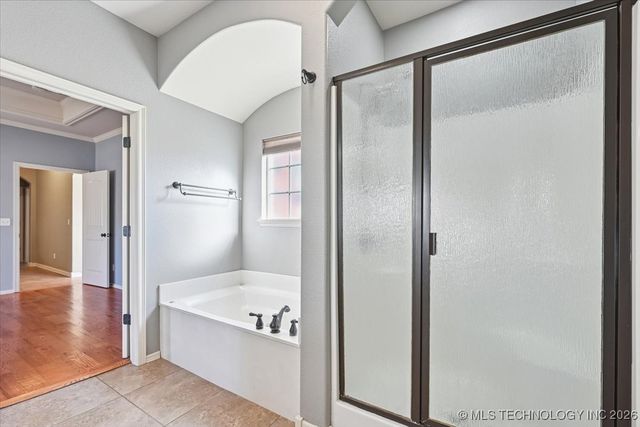 3476 E 181st Street North N, Skiatook, OK 74070