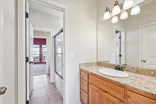 3476 E 181st Street North N, Skiatook, OK 74070