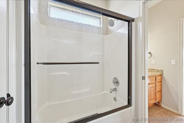 3476 E 181st Street North N, Skiatook, OK 74070