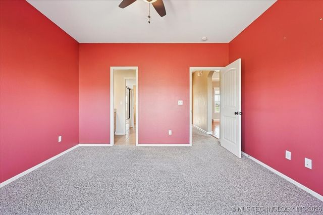 3476 E 181st Street North N, Skiatook, OK 74070