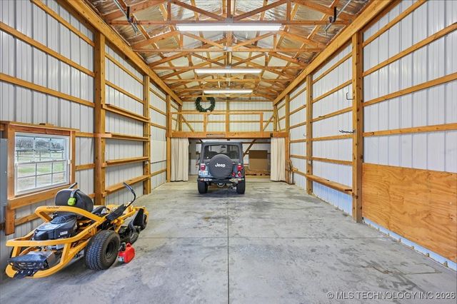 3476 E 181st Street North N, Skiatook, OK 74070