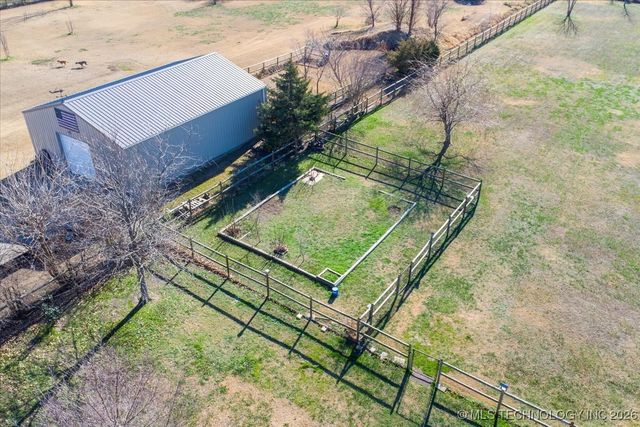 3476 E 181st Street North N, Skiatook, OK 74070