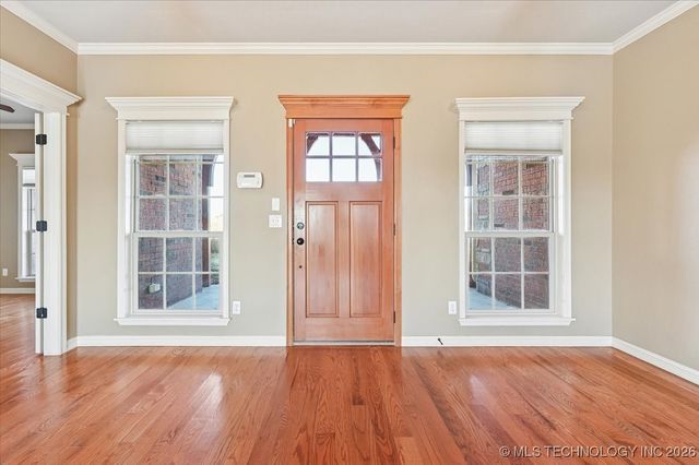 3476 E 181st Street North N, Skiatook, OK 74070