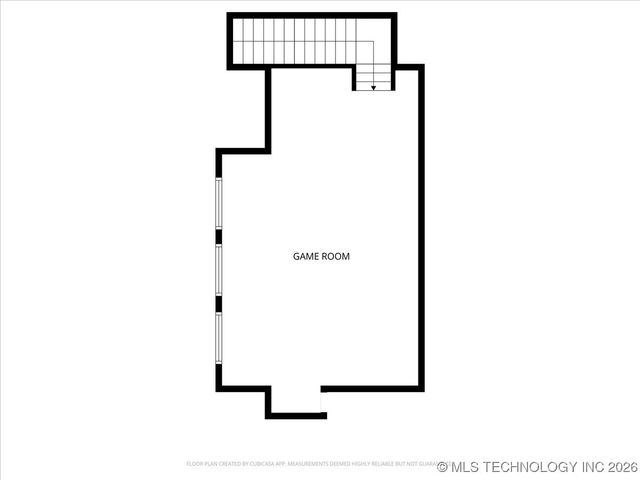 3476 E 181st Street North N, Skiatook, OK 74070