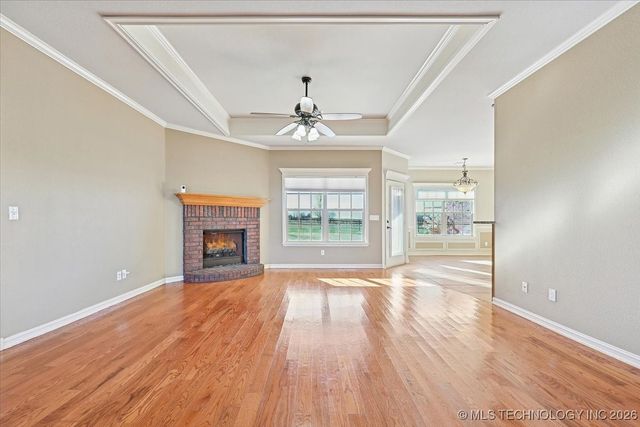 3476 E 181st Street North N, Skiatook, OK 74070