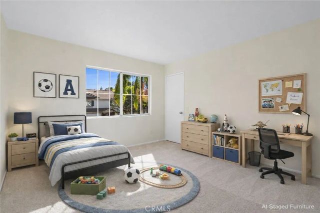 7 Sorenson, Irvine, CA 92602