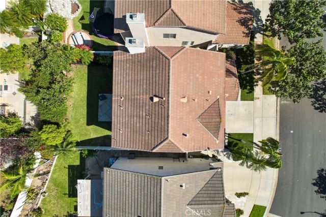 7 Sorenson, Irvine, CA 92602