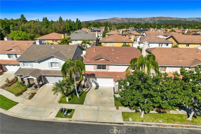 7 Sorenson, Irvine, CA 92602
