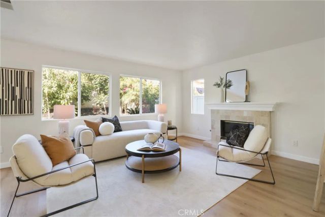 7 Sorenson, Irvine, CA 92602