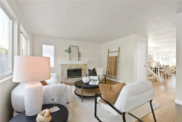 7 Sorenson, Irvine, CA 92602