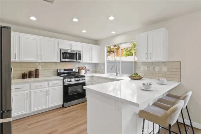 7 Sorenson, Irvine, CA 92602