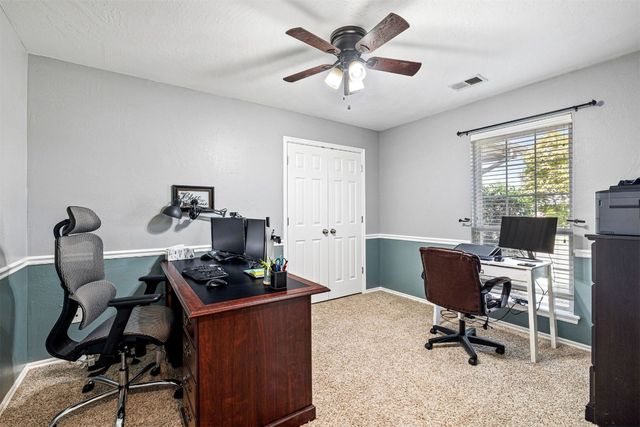 332 Mohawk Trail, Edmond, OK 73003