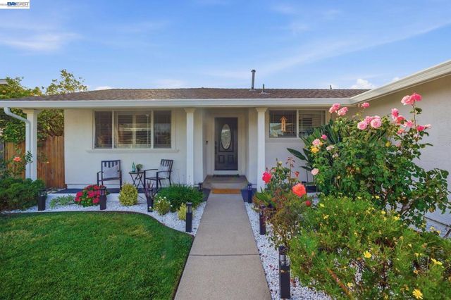 6221 Broadway Ave, Newark, CA 94560